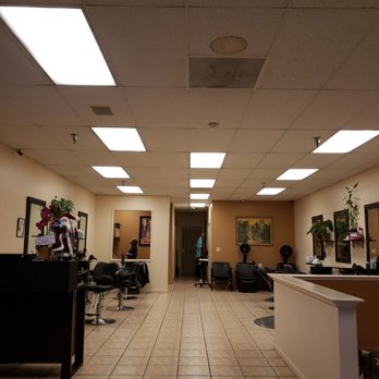 Shear Perfection - Hair Salons Near Me - Modesto, California