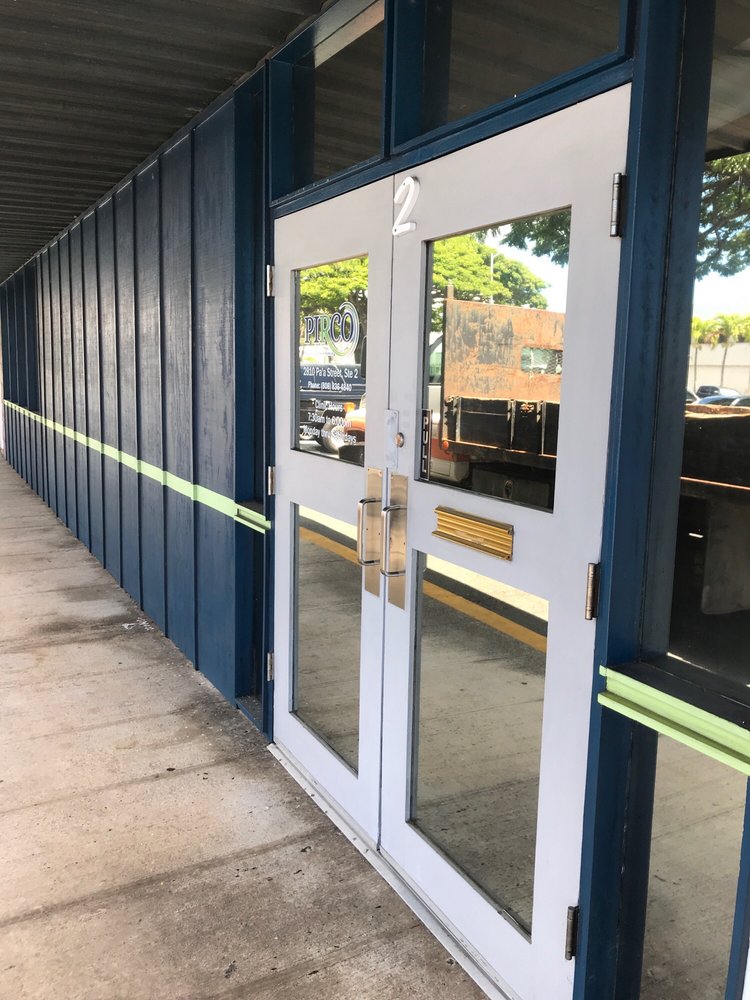 PHYSICAL & INDUSTRIAL REHABILITATION CLINIC OF OAHU “PIRCO” 21 Photos 2810 Pa'a St, Honolulu