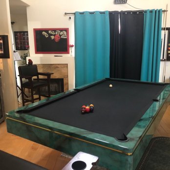 Mission Billiards and Barstools - My parrot likes to watch me do trick shots, lol - Pool & Billiards Near Me - Mission Viejo, California Mission Billiards and Barstools - My parrot likes to watch me do trick shots, lol - Pool & Billiards Near Me - Mission Viejo, California