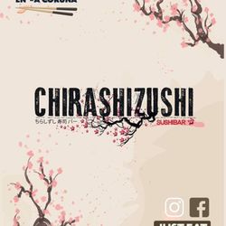 Chirashizushi - Tienen a domicilio !! !!!!!!!