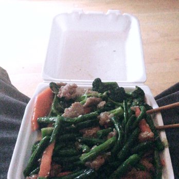 Little Beijing - Chinese Near Me - Los Angeles, California