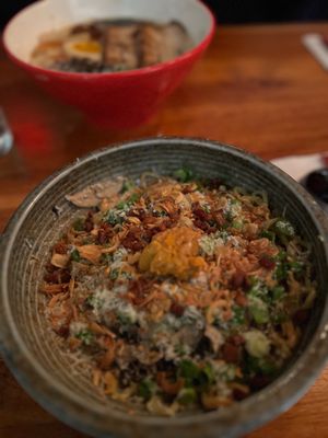 Jun-Men Ramen Bar by null