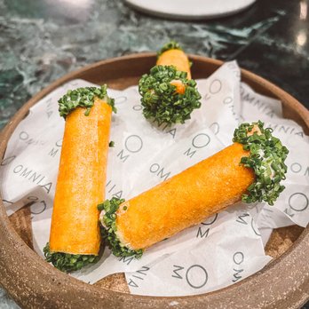 Omnia Bistro & Bar - Cocktail Bars Near Me - South Yarra, VIC