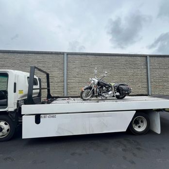 Kissinger Towing - Towing Near Me - Blacklick, Ohio Kissinger Towing - Towing Near Me - Blacklick, Ohio