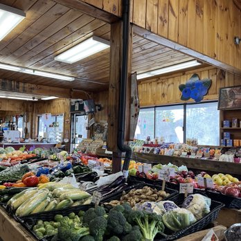 Lanni Orchards - vegetable stand - Farms Near Me - Lunenburg, Massachusetts Lanni Orchards - vegetable stand - Farms Near Me - Lunenburg, Massachusetts