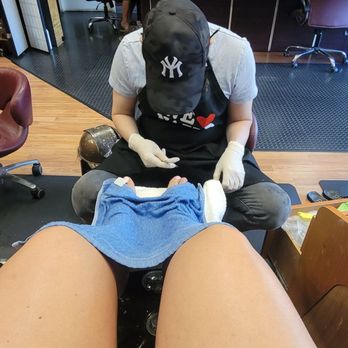Phidella Nails Spa - Nail Salons Near Me - Black Mountain, North Carolina Phidella Nails Spa - Nail Salons Near Me - Black Mountain, North Carolina