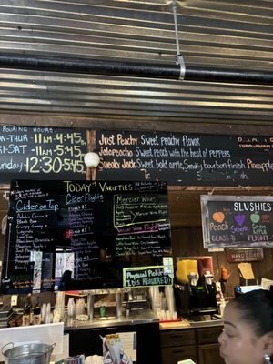 Mercier Orchards by null