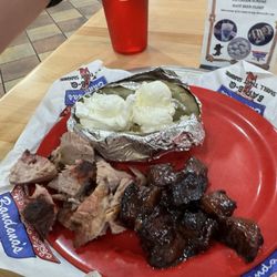 Bandana's Bar-B Q - Fenton