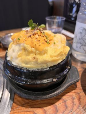 LOVE Korean BBQ by null