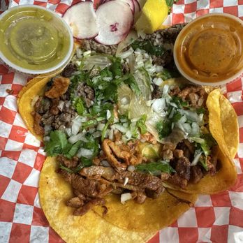 Pancho's Tacos - Food Trucks Near Me - Carson City, Nevada Pancho's Tacos - Food Trucks Near Me - Carson City, Nevada