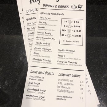 Fugo Desserts - Desserts Near Me - Toronto, Ontario Fugo Desserts - Desserts Near Me - Toronto, Ontario