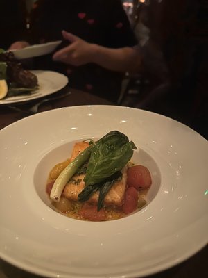 Cathédrale Restaurant by null