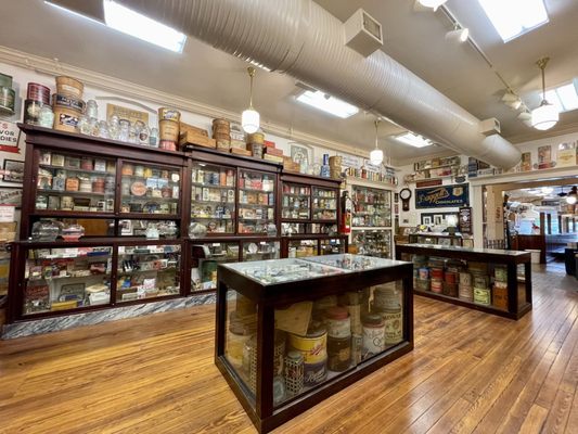 Schimpff's Confectionery by null