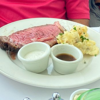 Peohe's - Prime Rib - Seafood Near Me - Coronado, California
