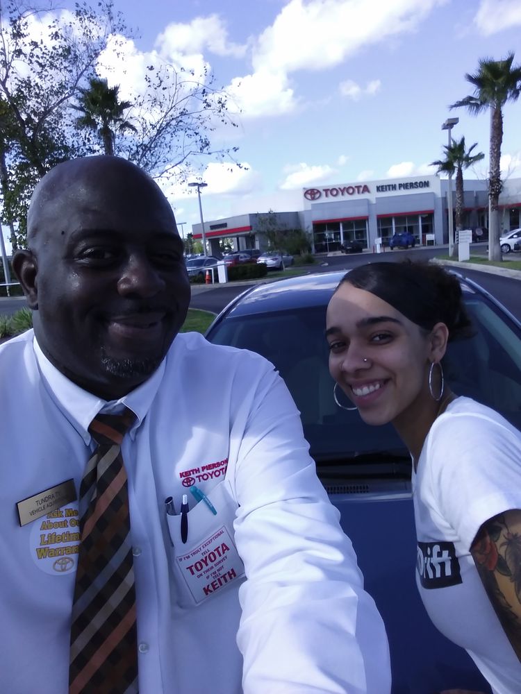 KEITH PIERSON CERTIFIED USED CARS Updated September 2024 26 Photos