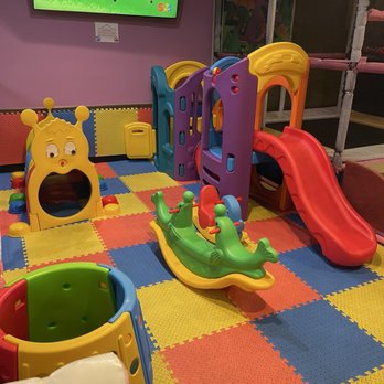 Stay and Play - Indoor Playcenter Near Me - Glendora, California Stay and Play - Indoor Playcenter Near Me - Glendora, California