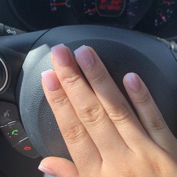 Sky Nails Lounge - Nail Salons Near Me - Midland, Texas