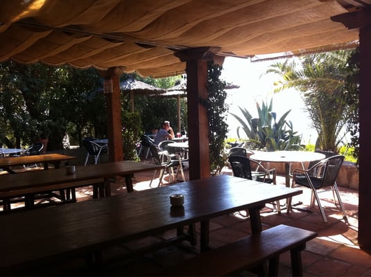 Hotel Hurricane by null