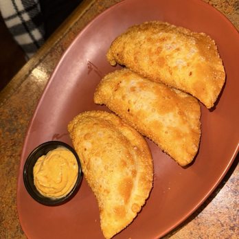 Tejanos - Empanada Trio - Tex-Mex Near Me - Babylon, New York Tejanos - Empanada Trio - Tex-Mex Near Me - Babylon, New York