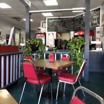 Big Jim's 395 Grill - Seating - Burgers Near Me - Vista, California Big Jim's 395 Grill - Seating - Burgers Near Me - Vista, California