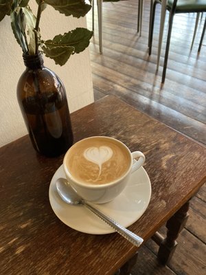 Little Man Coffee by null