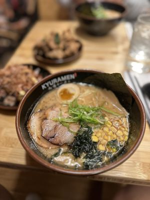 Kyuramen- Falls Church by null