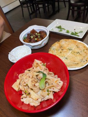 Miah's Kitchen 西安美食 by null