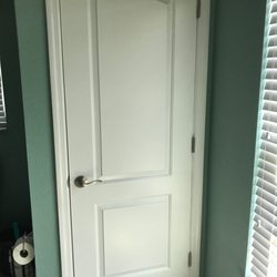 Mahalo Remodeling - Converted the shower into a walk in closet.