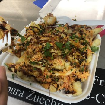 Tempura Takeover - Asian Fusion Near Me - Gilbert, Arizona Tempura Takeover - Asian Fusion Near Me - Gilbert, Arizona