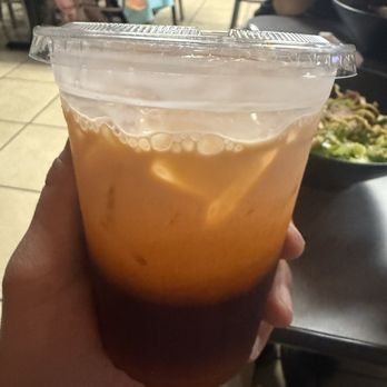 Saigon Bento - Always Thai Tea, no apologies - Vietnamese Near Me - Bakersfield, California