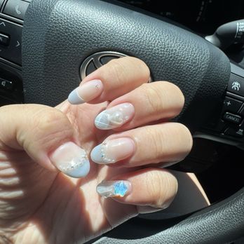 Timi Nails Studio - gel nail design - Nail Salons Near Me - Westminster, California Timi Nails Studio - gel nail design - Nail Salons Near Me - Westminster, California