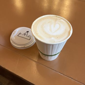 Wakey Monkey - Saluda - Speciality latte - Coffee & Tea Near Me - Saluda, North Carolina