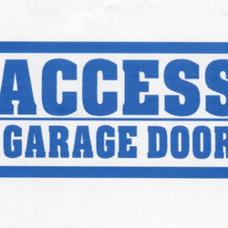 Access Garage Door