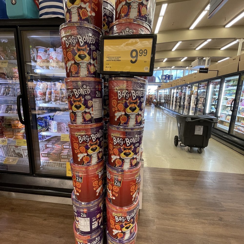 Safeway - Grocery Near Me - Butte, Montana