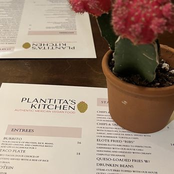 PlanTita's Kitchen - Vegan Near Me - Long Beach, California PlanTita's Kitchen - Vegan Near Me - Long Beach, California