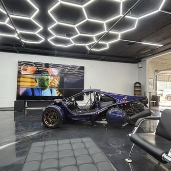 Corsa Coffee - Coffee & Tea Near Me - Las Vegas, Nevada
