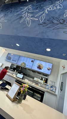 The Great Greek Mediterranean Grill by null