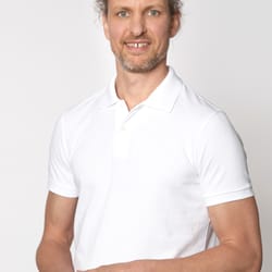 Osteopathie Physiotherapie Baranowsky & Klöckner - Sebastian Klöckner-Afram