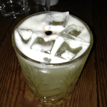 WC Harlan - The whiskey sour had an egg beaten in to it. Choice beverage. - Speakeasies Near Me - Baltimore, Maryland WC Harlan - The whiskey sour had an egg beaten in to it. Choice beverage. - Speakeasies Near Me - Baltimore, Maryland