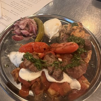 Kardes - Turkish Near Me - Nashville, Tennessee