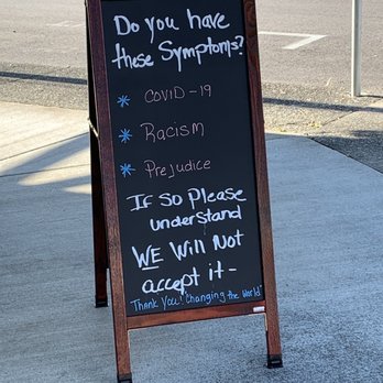 Covered Bridge Cafe - do you have these symptoms? - Breakfast & Brunch Near Me - Stayton, Oregon