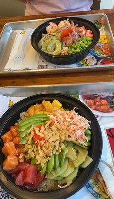Oishii Poke by null