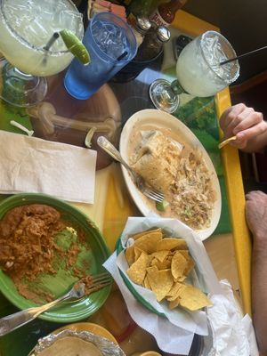 El Loro by null