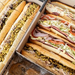 Capriotti's Sandwich Shop - Photo 9
