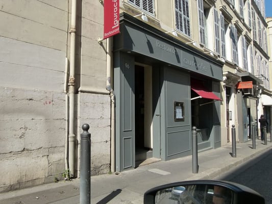 Le Lauracée - Restaurant Marseille by null