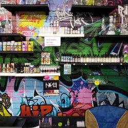 Pandora's Box The Dalles - Check out all our New Vape Juice & SaltNic Vape Juice Collection Today!!