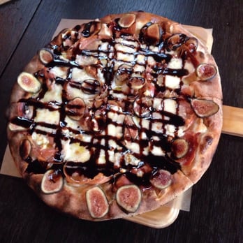 Osteria Procaccini - Crosswicks - Seasonal fig and balsamic pizza. Out of this world! - Italian Near Me - Crosswicks, New Jersey Osteria Procaccini - Crosswicks - Seasonal fig and balsamic pizza. Out of this world! - Italian Near Me - Crosswicks, New Jersey