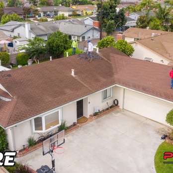 Prestige Roofing - Before picture - Roofing Near Me - Anaheim, California Prestige Roofing - Before picture - Roofing Near Me - Anaheim, California