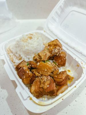 Broke Da Mouth Grindz-KAPOLEI by null