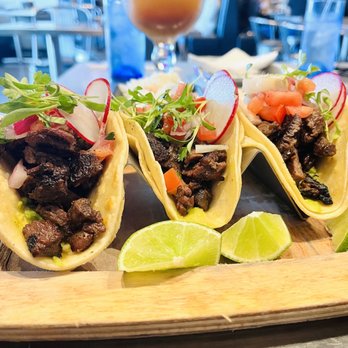 Culichis Urban Kitchen - Carne Asada tacos - Sushi Bars Near Me - Gilroy, California